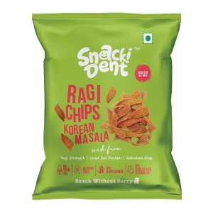 Ragi Chips